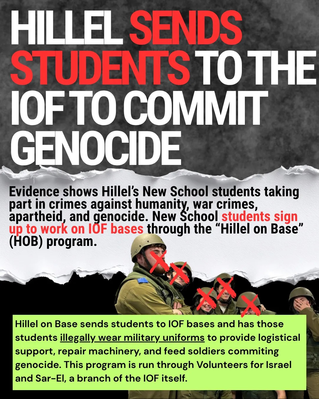 BREAKING NEWS- Hillel at the New School has been SANCTIONED after a MAJORITY VOTE! 🚫EFFECTIVE I (3).jpg